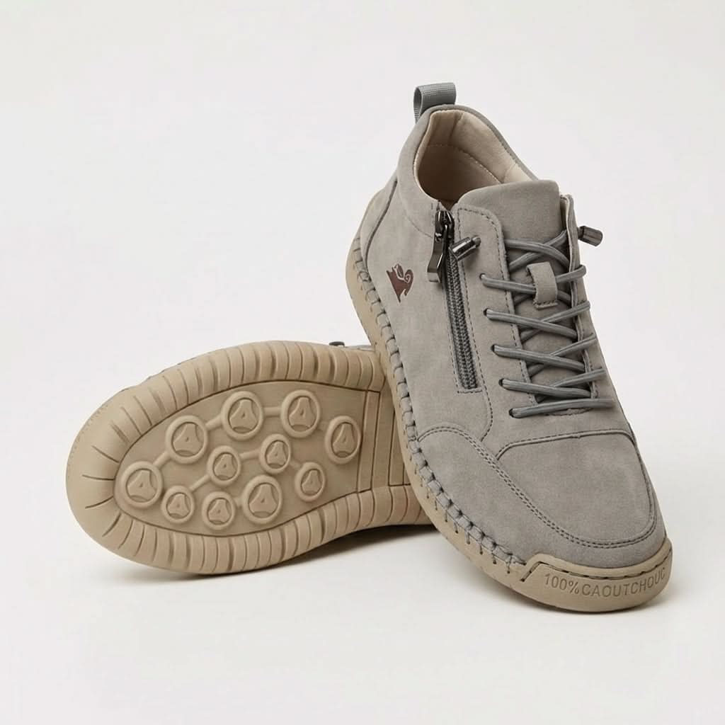 BASKETS CONFORTABLES EASYFIT