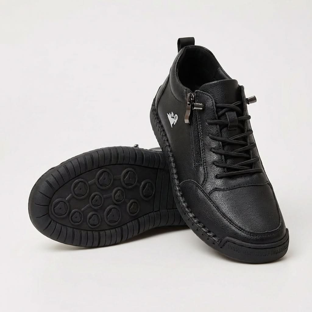 BASKETS CONFORTABLES EASYFIT