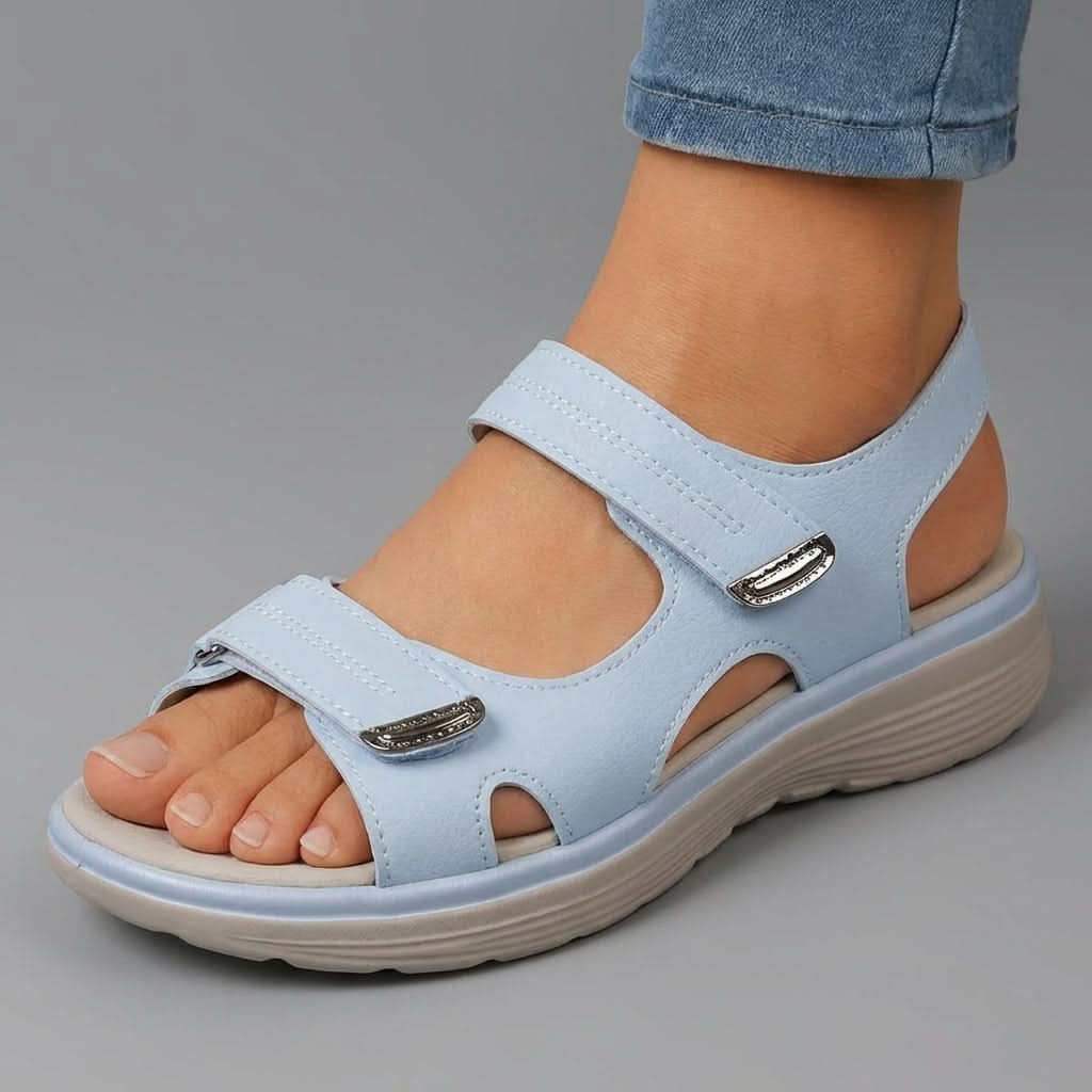 SANDALES CONFORT LYDIA