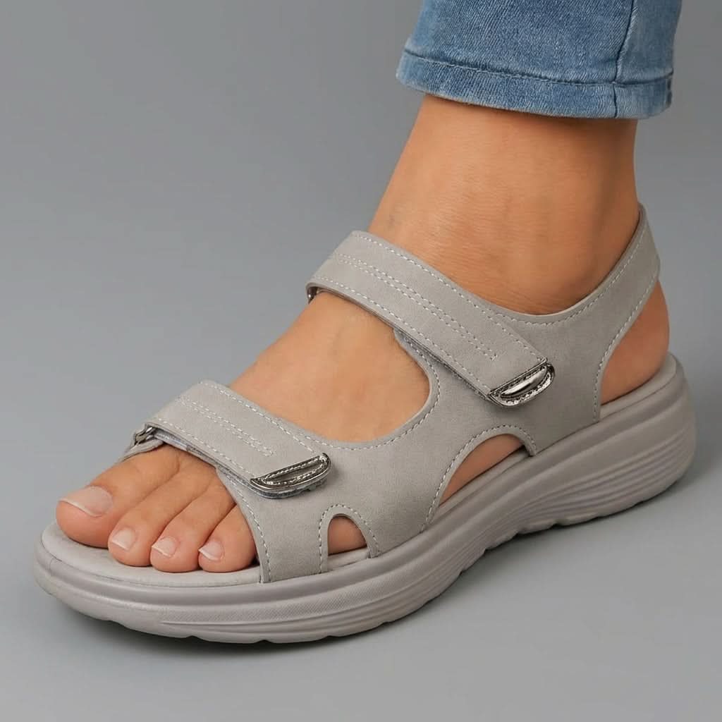 SANDALES CONFORT LYDIA