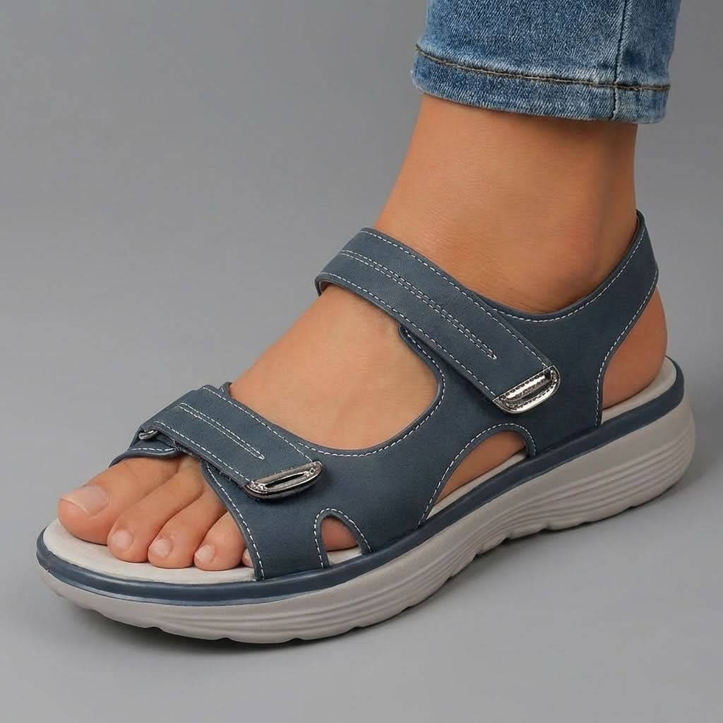 SANDALES CONFORT LYDIA
