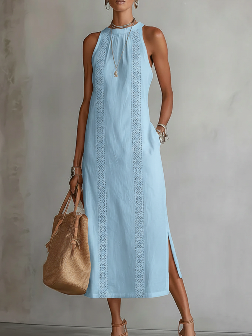ROBE MIDI CLARA