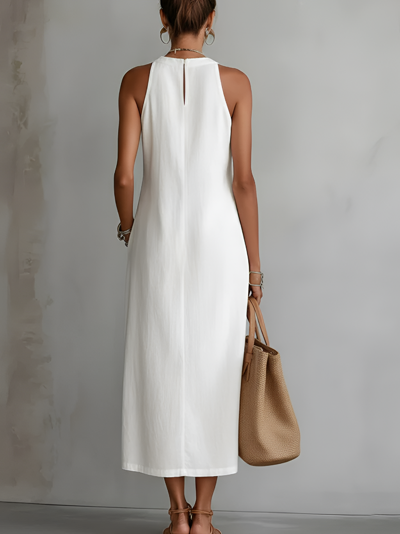 ROBE MIDI CLARA