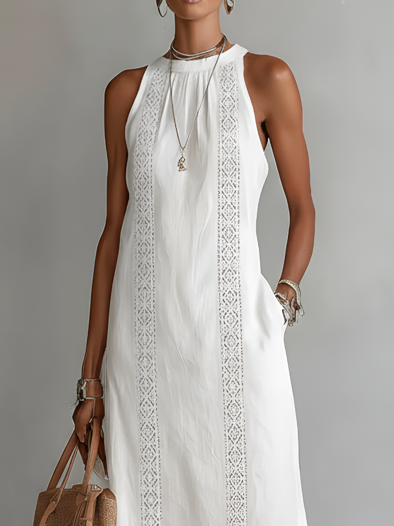 ROBE MIDI CLARA