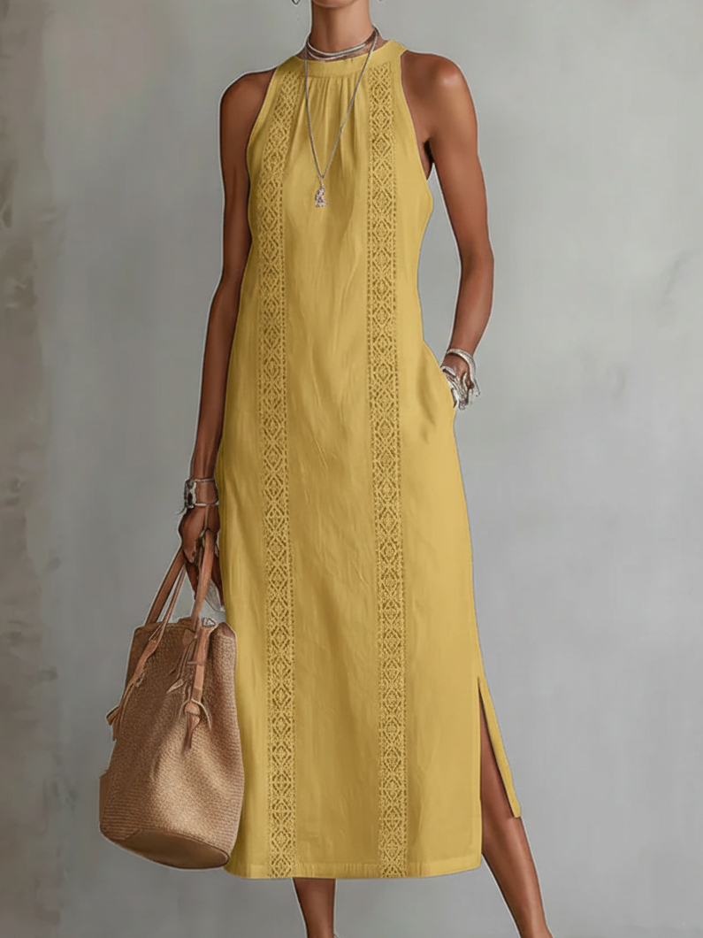 ROBE MIDI CLARA