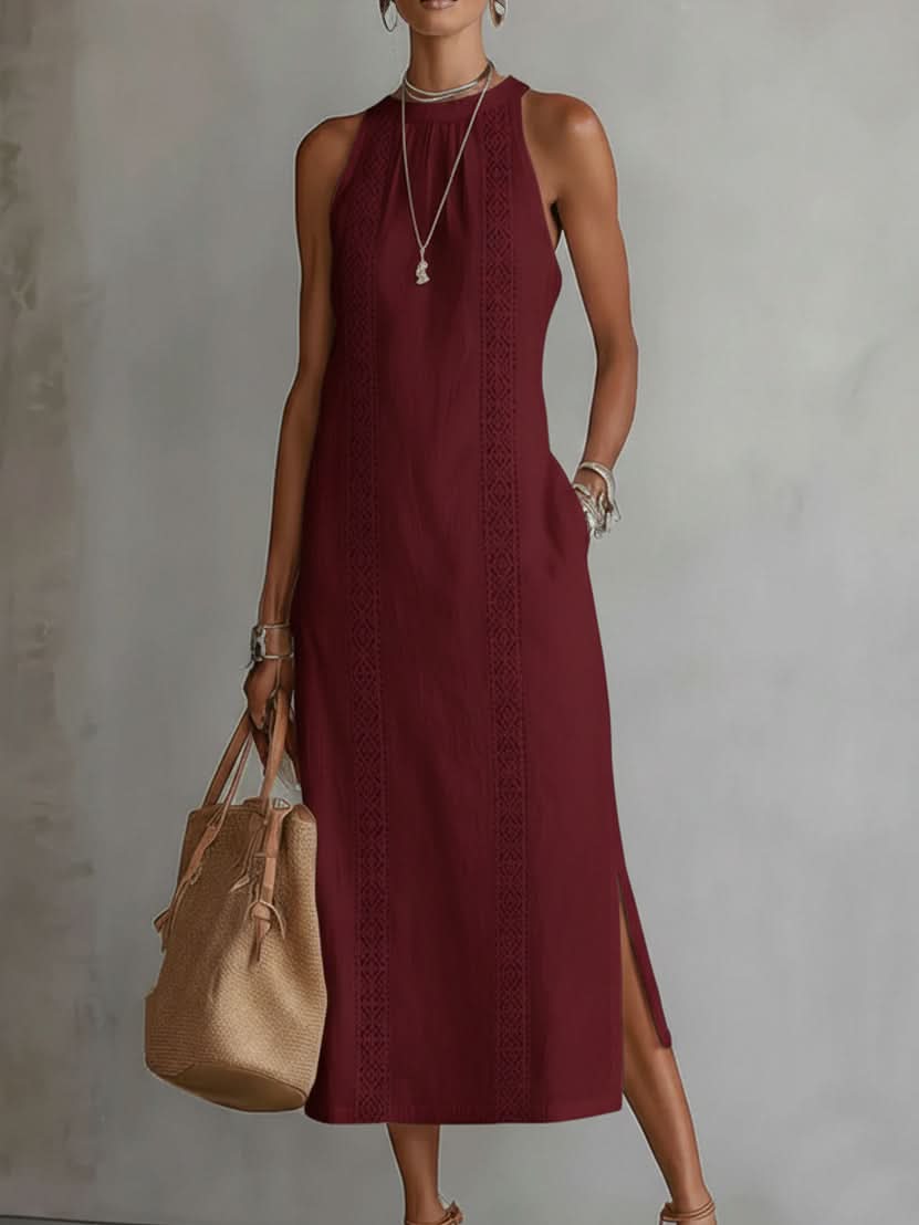 ROBE MIDI CLARA