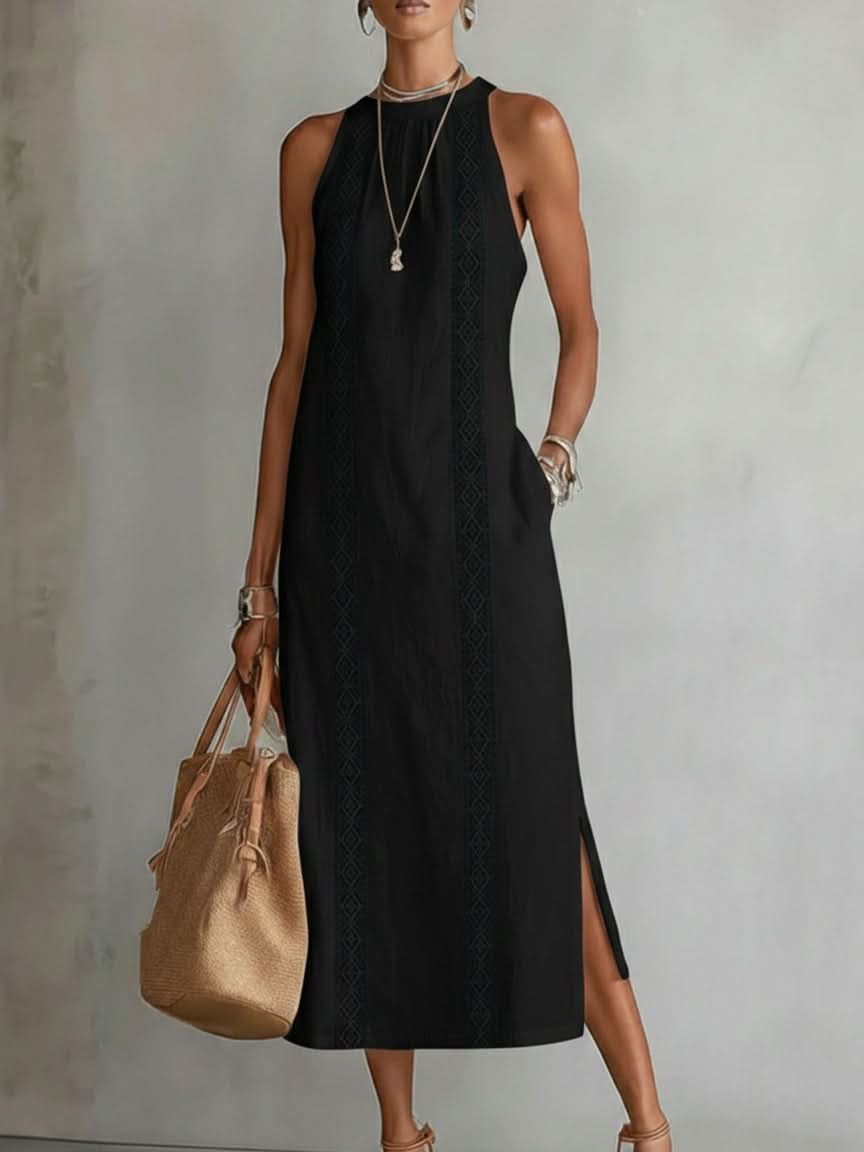 ROBE MIDI CLARA