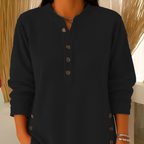 CELINE SOFT COLLAR BLOUSE